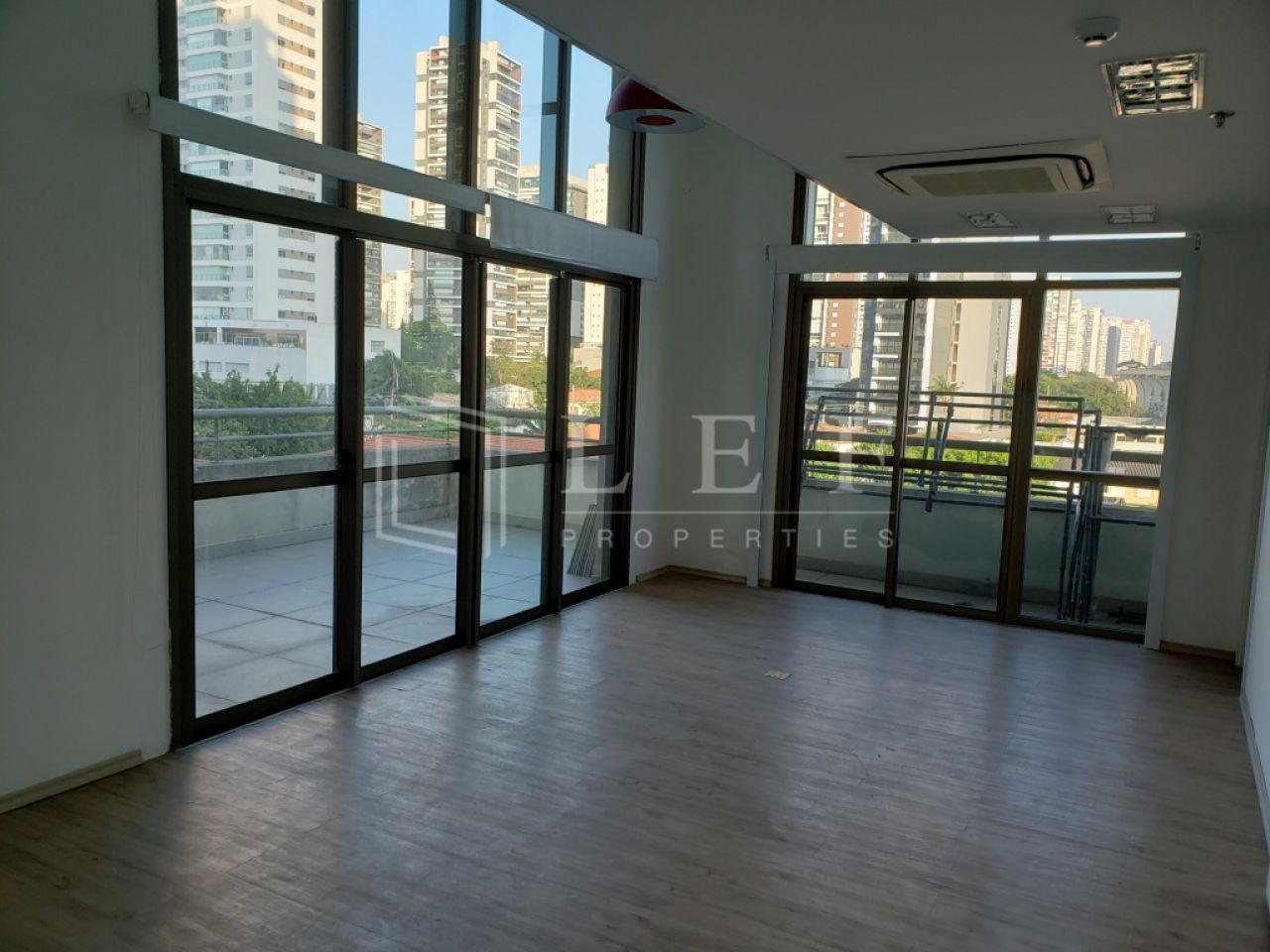 Lef Properties