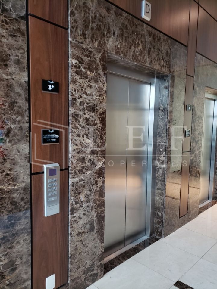 Lef Properties
