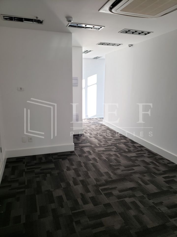 Lef Properties