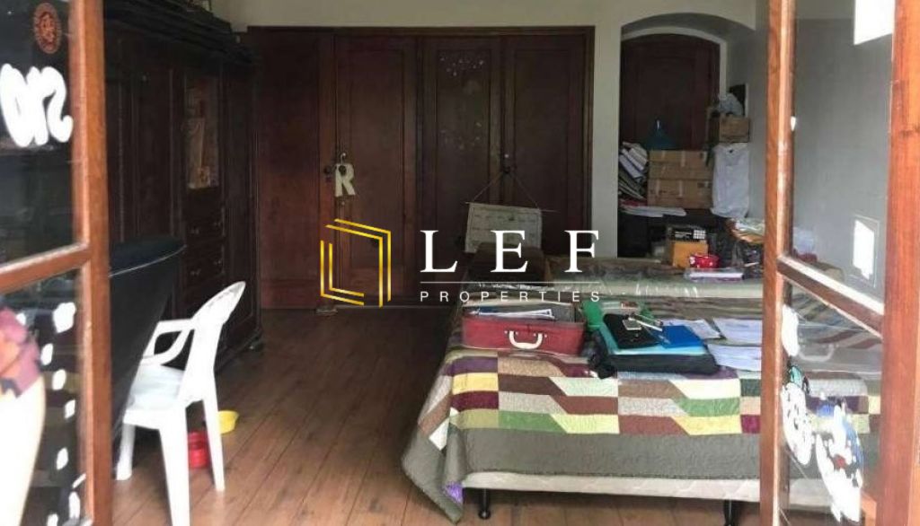 Lef Properties