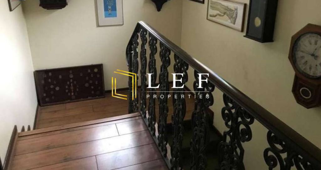 Lef Properties