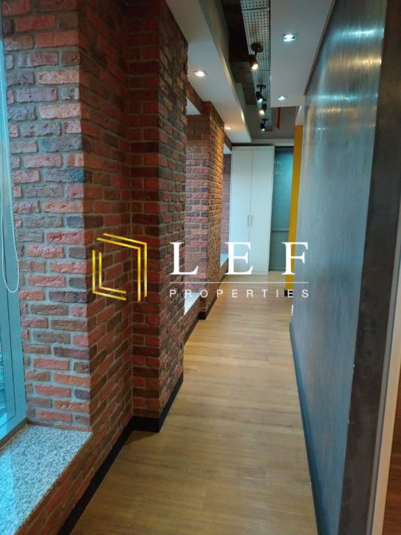 Lef Properties
