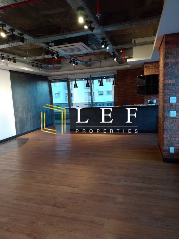 Lef Properties