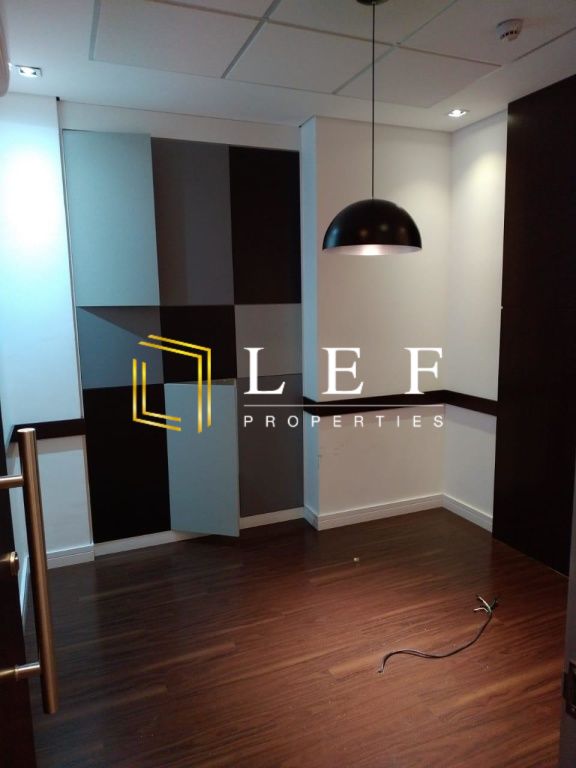 Lef Properties