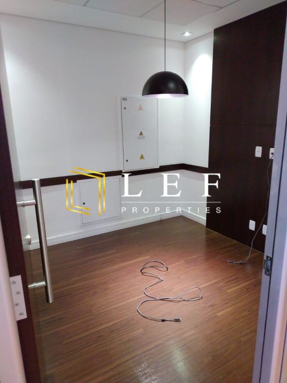 Lef Properties