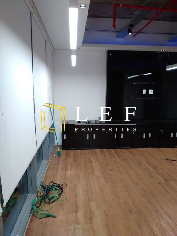 Lef Properties
