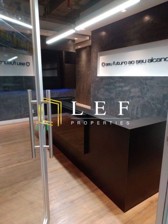 Lef Properties