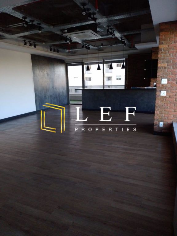 Lef Properties