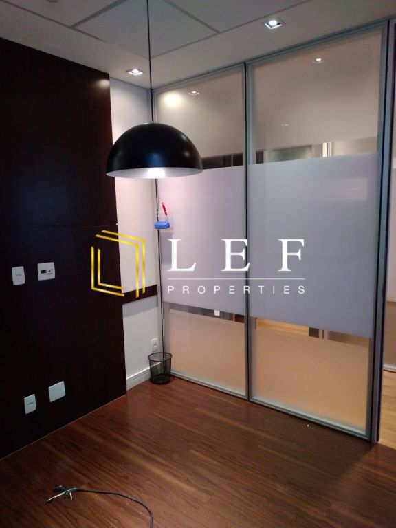 Lef Properties
