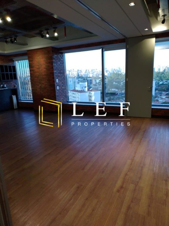 Lef Properties