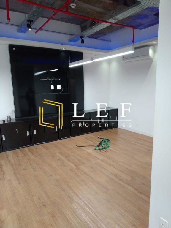 Lef Properties