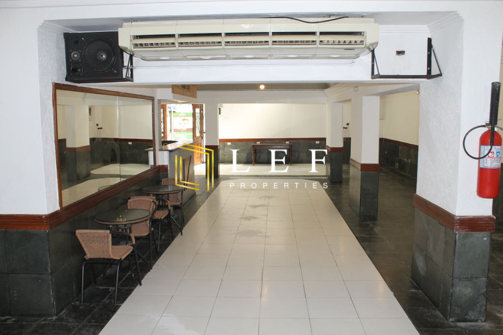 Lef Properties