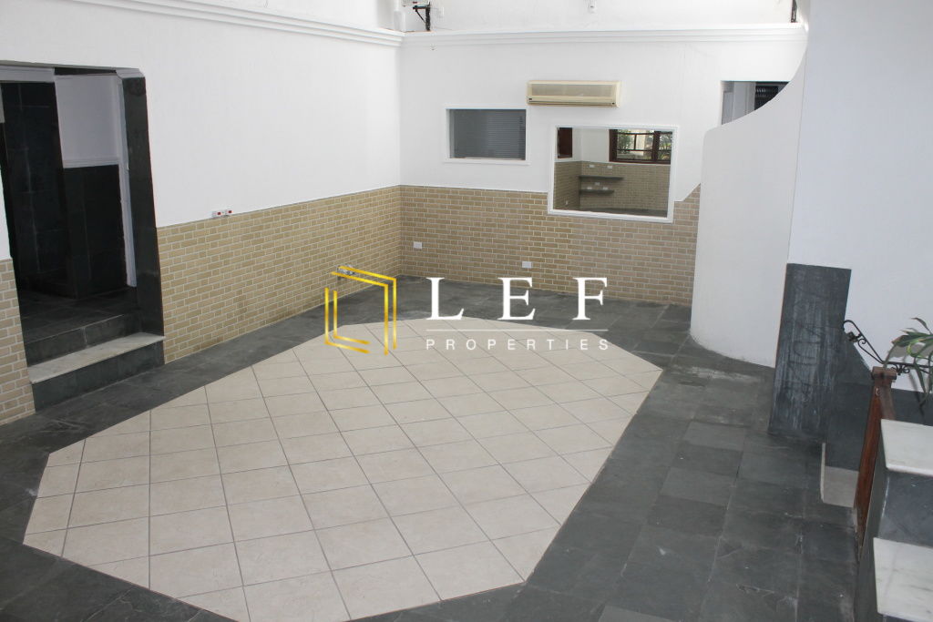 Lef Properties