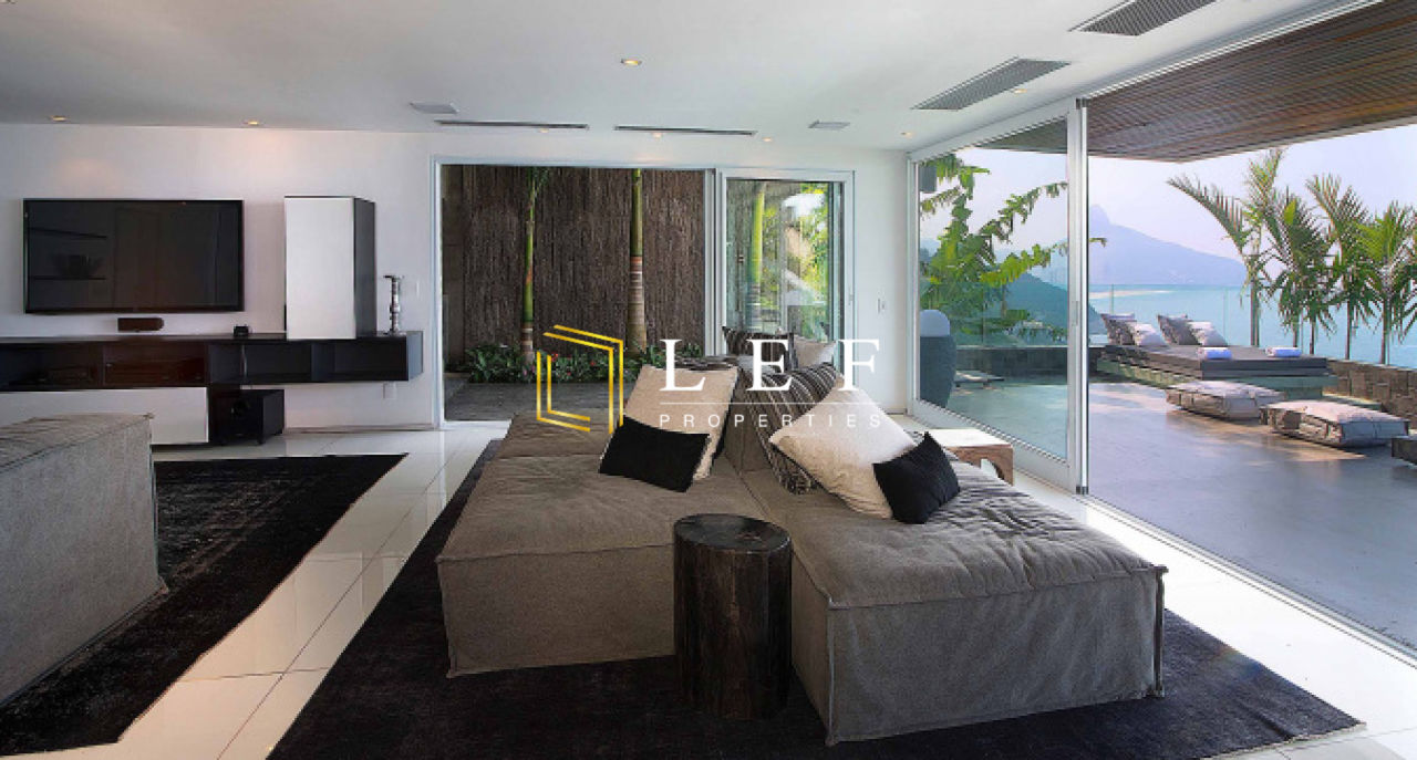 Lef Properties