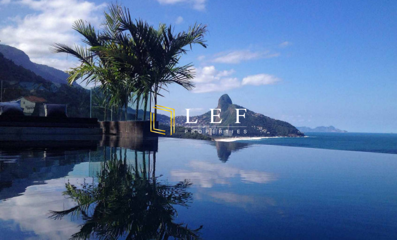Lef Properties