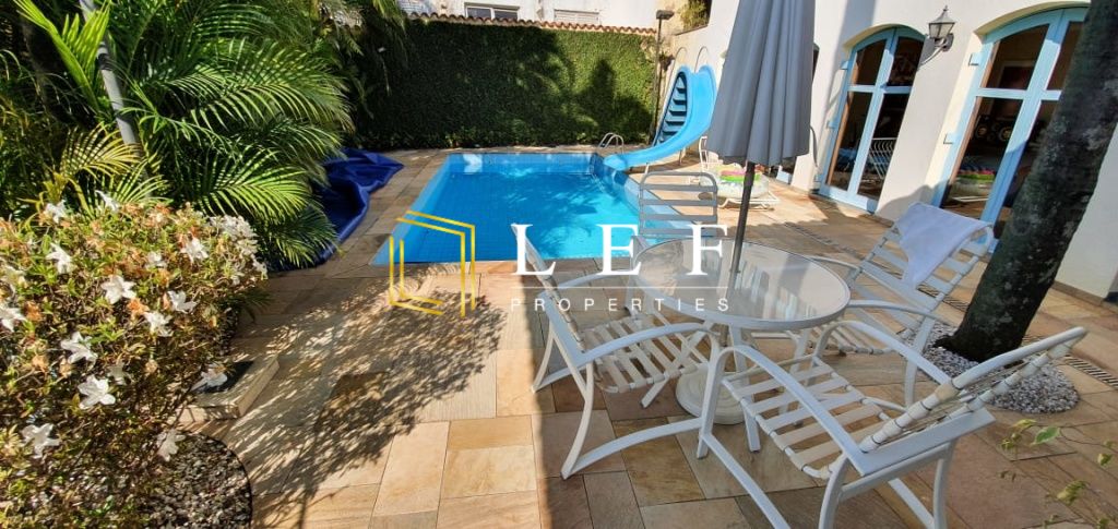 Lef Properties