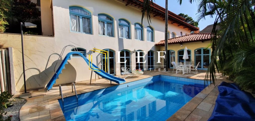 Lef Properties