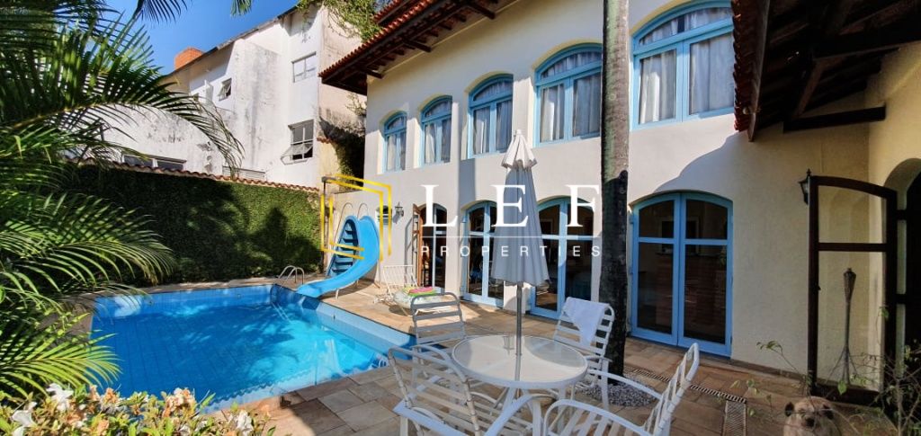Lef Properties