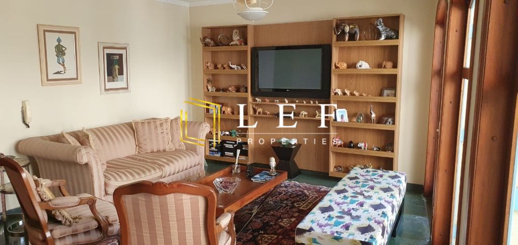 Lef Properties