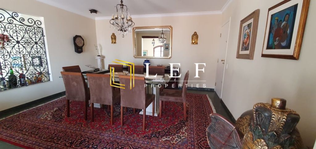Lef Properties