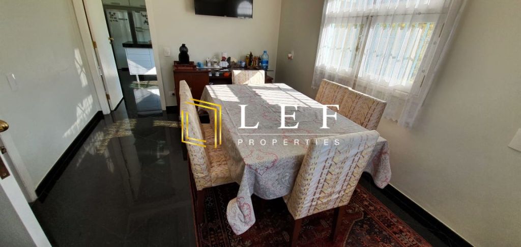 Lef Properties