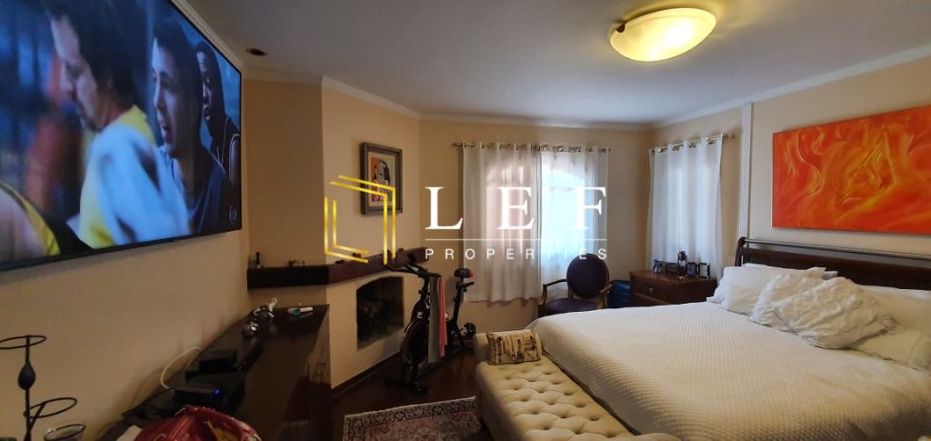 Lef Properties