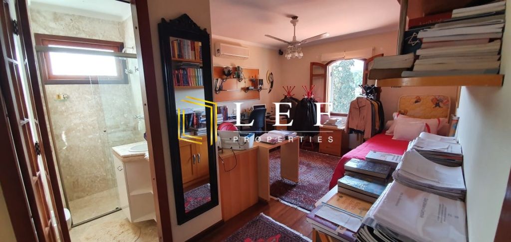 Lef Properties