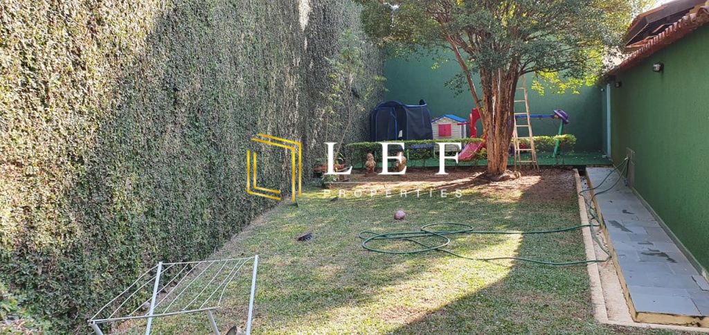 Lef Properties