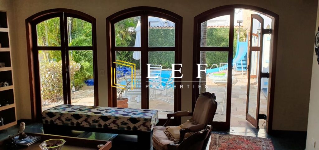 Lef Properties