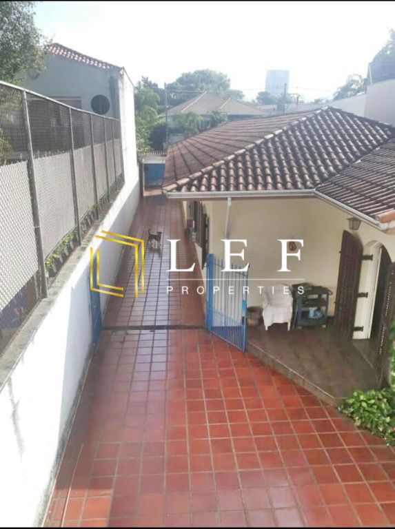 Lef Properties