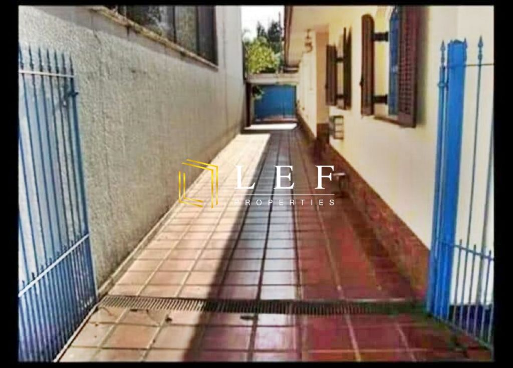 Lef Properties