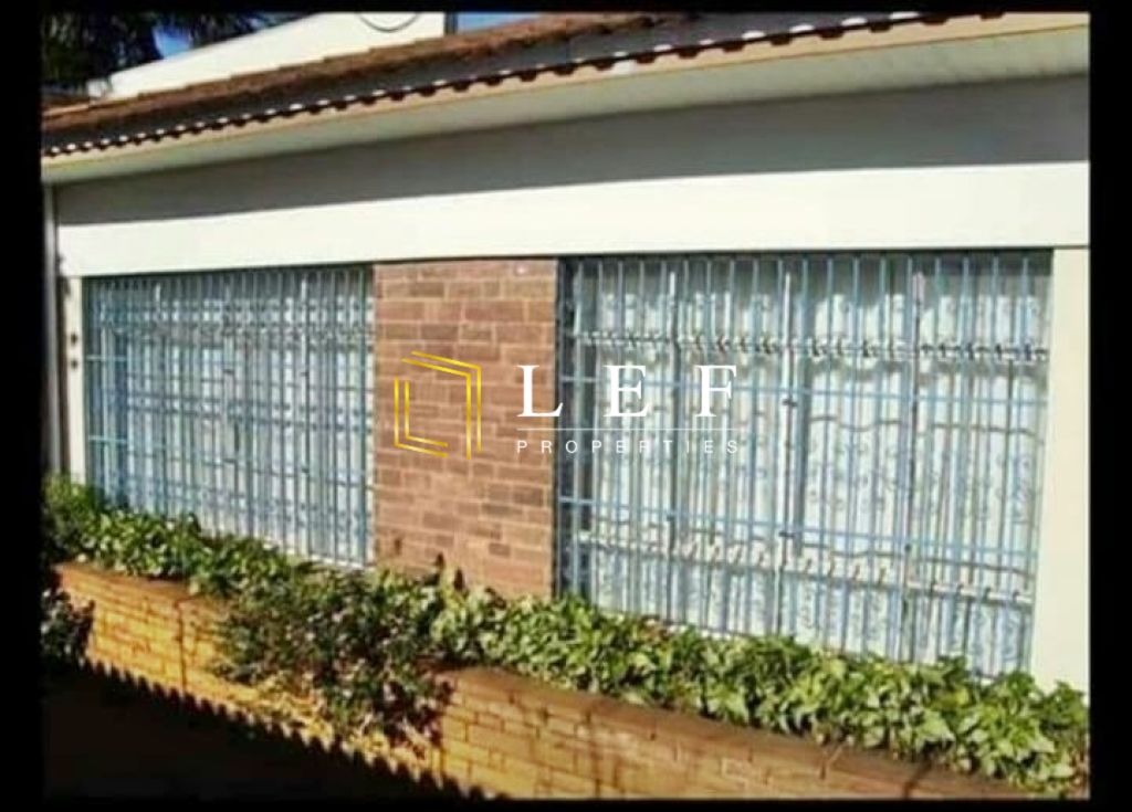 Lef Properties