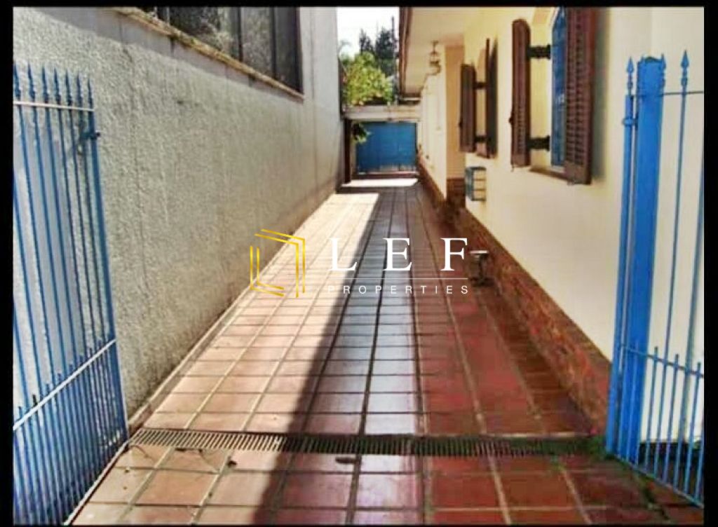 Lef Properties