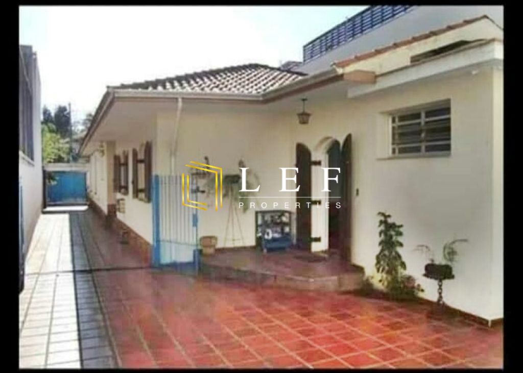 Lef Properties