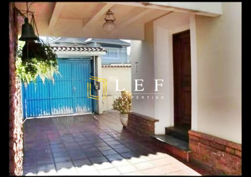 Lef Properties