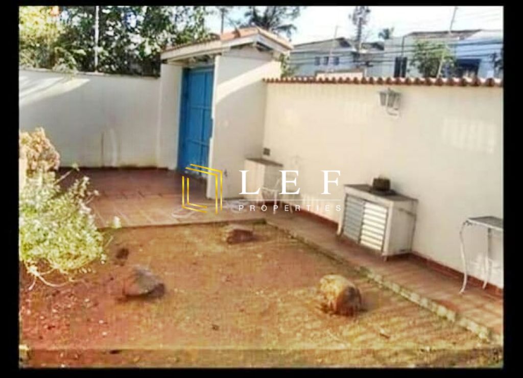 Lef Properties
