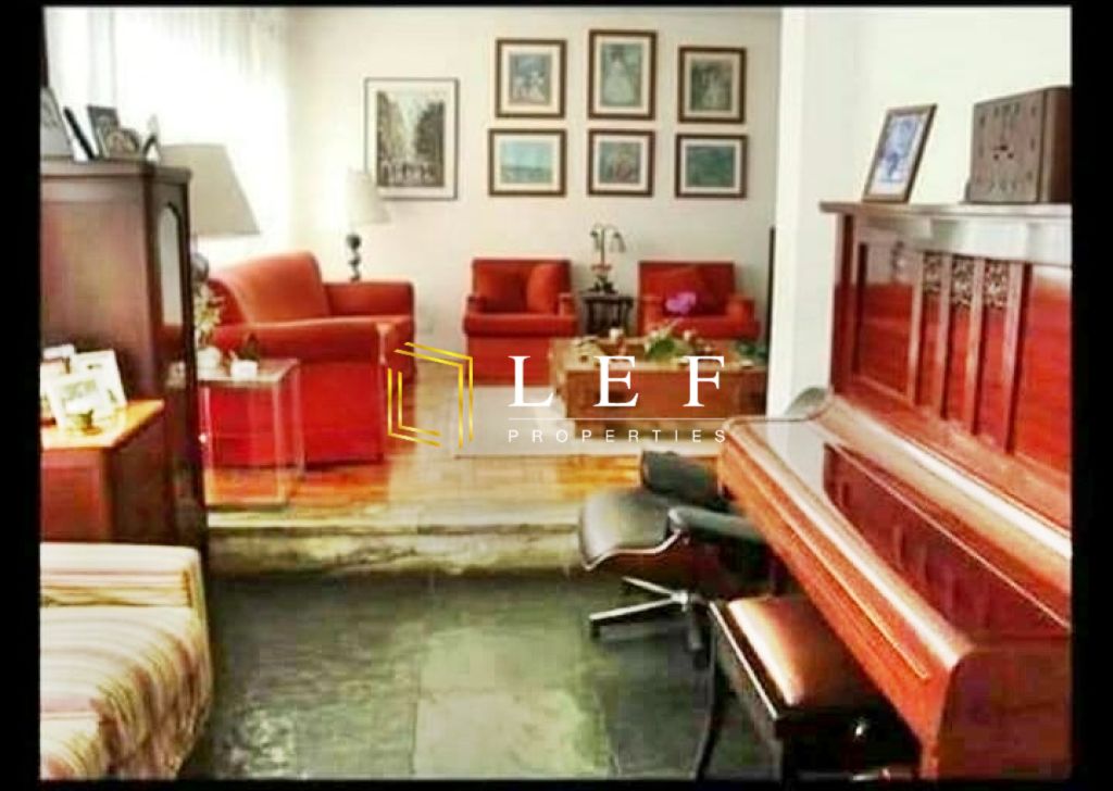 Lef Properties