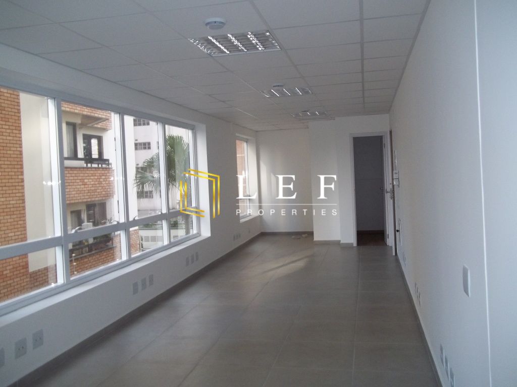 Lef Properties