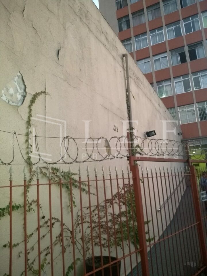 Lef Properties