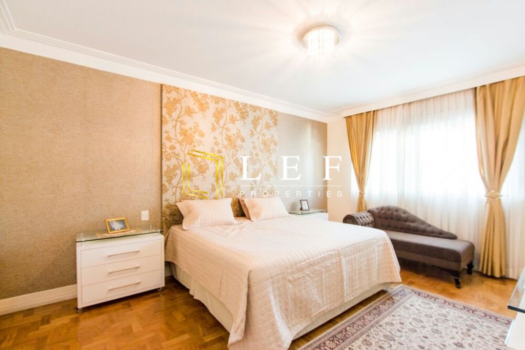 Lef Properties