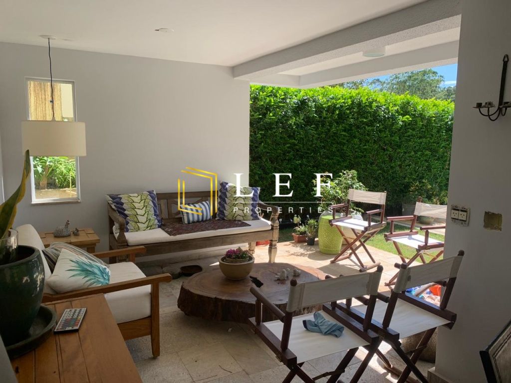 Lef Properties