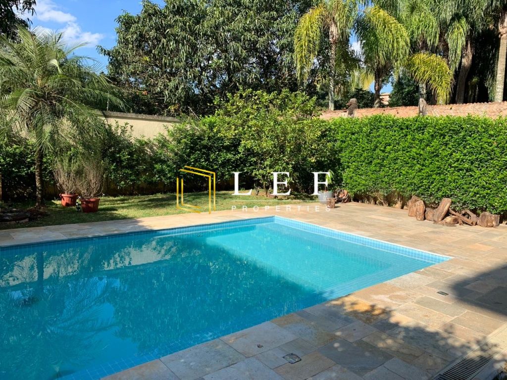 Lef Properties