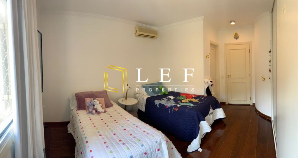 Lef Properties