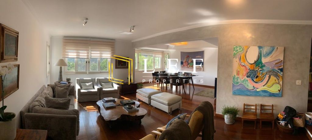 Lef Properties