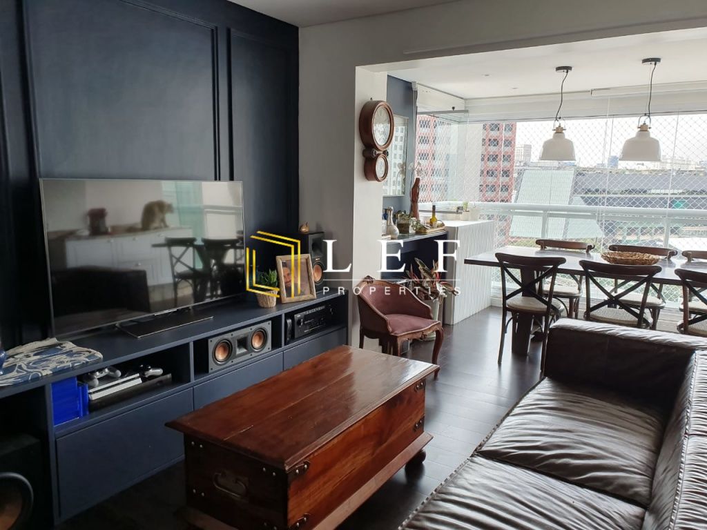 Lef Properties
