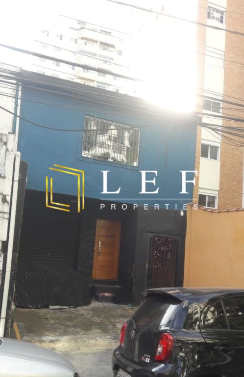 Lef Properties