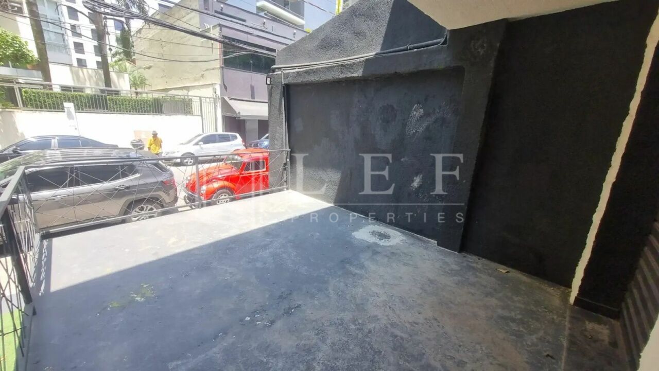 Lef Properties