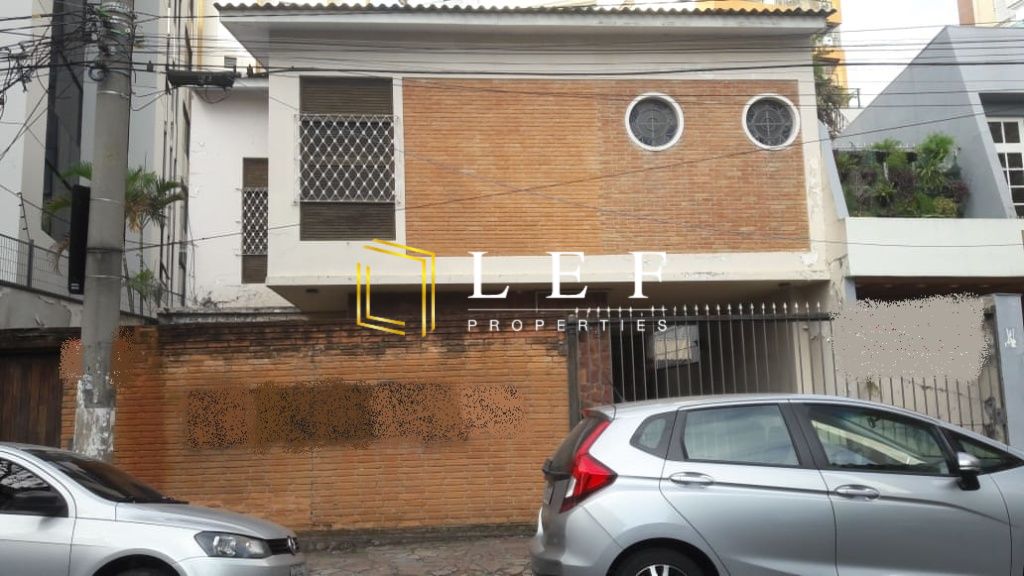 Lef Properties