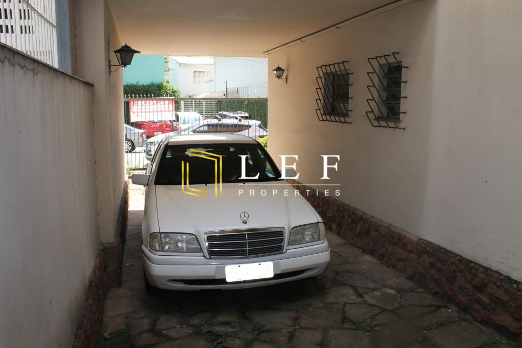 Lef Properties