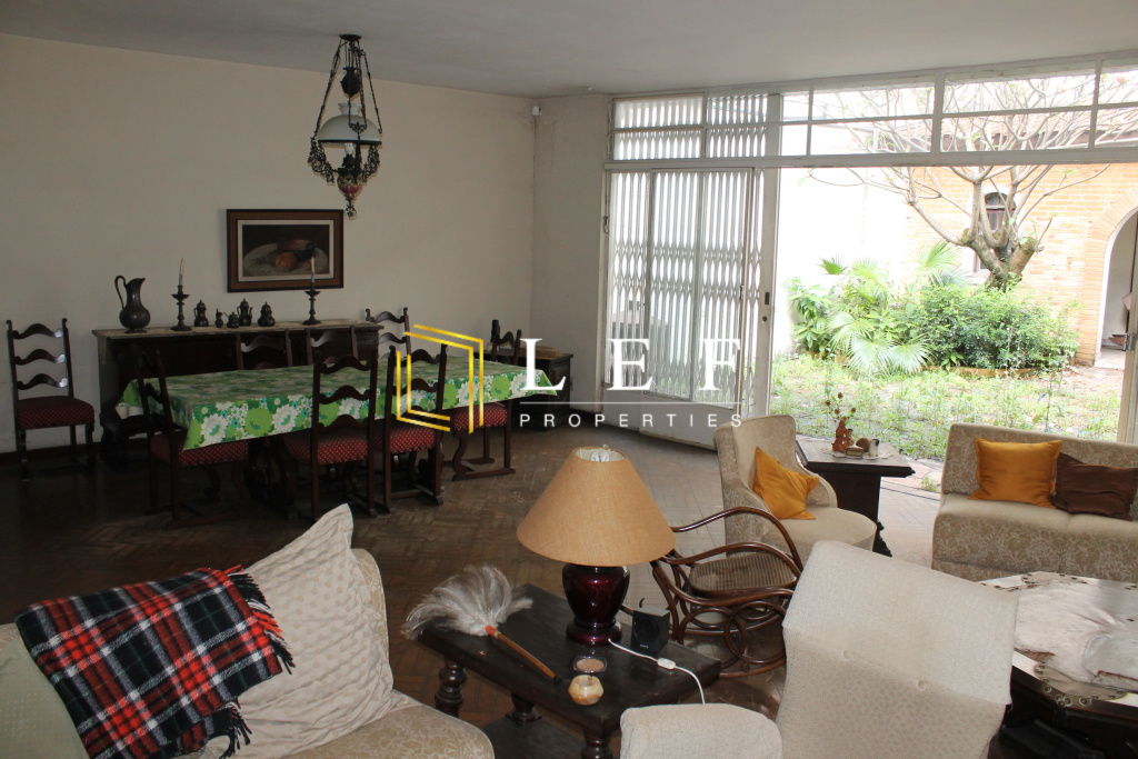 Lef Properties